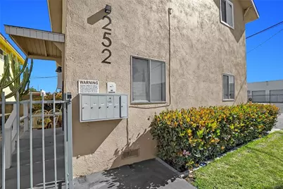 252 S 7th, Montebello, CA 90640 - Photo 3