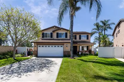 14395 Quail Court, Fontana, CA 92336 - Photo 1