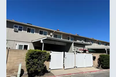 1777 Mitchell Avenue #92, Tustin, CA 92780 - Photo 11