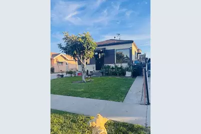 164 W 84th, Los Angeles, CA 90003 - Photo 1