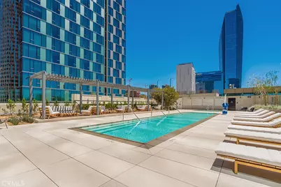 889 Francisco Street #1909, Los Angeles, CA 90017 - Photo 21