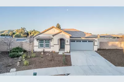 453 Cimarron Drive, Perris, CA 92570 - Photo 1