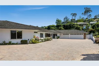 2 Bowie Road, Rolling Hills, CA 90274 - Photo 1