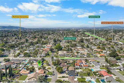 1414 E Thackery, West Covina, CA 91791 - Photo 43