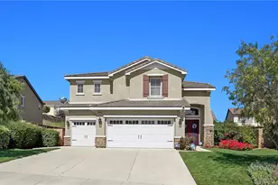 30392 Terrain, Murrieta, CA 92563 - Photo 1