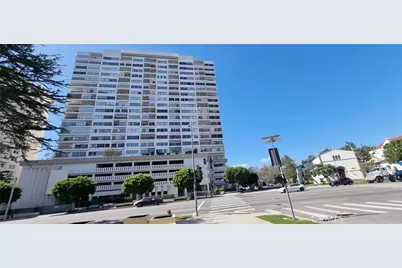 10501 Wilshire Boulevard #903, Los Angeles, CA 90024 - Photo 1
