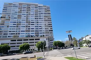 10501 Wilshire Blvd, Los Angeles, CA 90024 - Photo 1