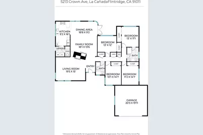 5213 Crown Avenue, La Canada Flintridge, CA 91011 - Photo 67