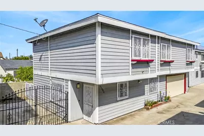 11386 McGirk Avenue, El Monte, CA 91732 - Photo 1