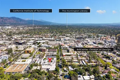 125 Hurlbut #209, Pasadena, CA 91105 - Photo 27