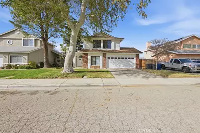 647 E Jenner Street, Lancaster, CA 93535 - Photo 1