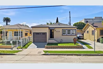 832 W 98th, Los Angeles, CA 90044 - Photo 1
