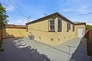832 W 98th, Los Angeles, CA 90044 - Photo 21