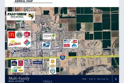 316 S Spring Street, Blythe, CA 92225 - Photo 11