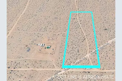 0 Tussing Ranch Road, Apple Valley, CA 92308 - Photo 1