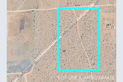 0 Tussing Ranch Road, Apple Valley, CA 92308 - Photo 3
