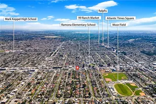 1241 S 4th St, Alhambra, CA 91801 - Photo 35