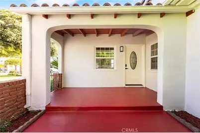 1241 S 4th Street, Alhambra, CA 91801 - Photo 5