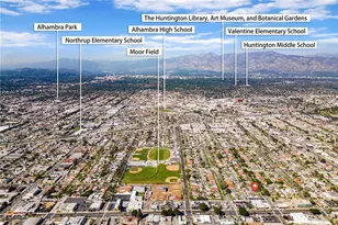 1241 S 4th St, Alhambra, CA 91801 - Photo 37