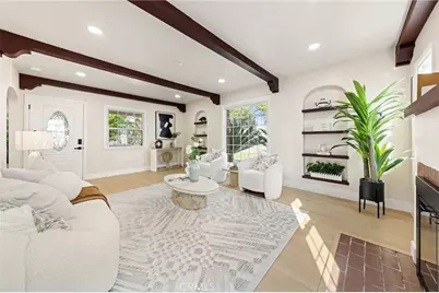 1241 S 4th Street, Alhambra, CA 91801 - Photo 9