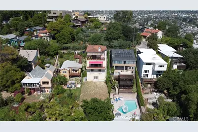 633 Sunnyhill Drive, Los Angeles, CA 90065 - Photo 21