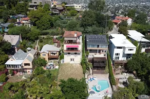 633 Sunnyhill Dr, Los Angeles, CA 90065 - Photo 21