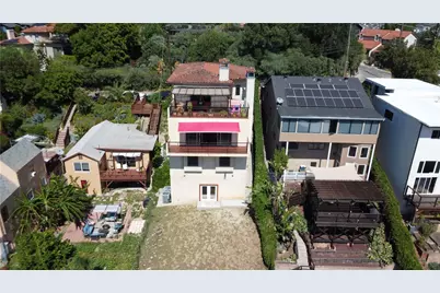 633 Sunnyhill Drive, Los Angeles, CA 90065 - Photo 9