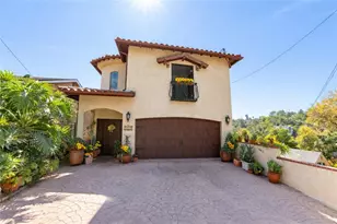 633 Sunnyhill Dr, Los Angeles, CA 90065 - Photo 1