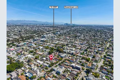 5335 Carlin, Los Angeles, CA 90016 - Photo 17