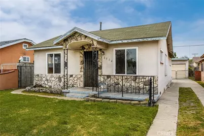2514 Exposition, Los Angeles, CA 90018 - Photo 3