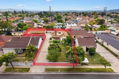 3344 Charlotte Avenue, Rosemead, CA 91770 - Photo 3
