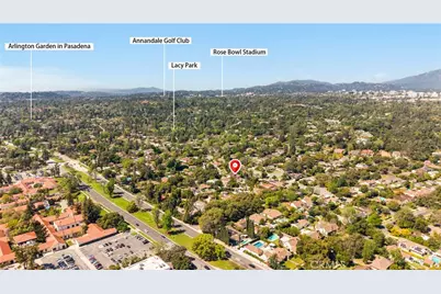 1486 Wembley Road, San Marino, CA 91108 - Photo 17