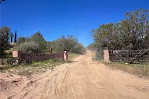 38875 Indian Rd, Anza, CA 92539 - Photo 1