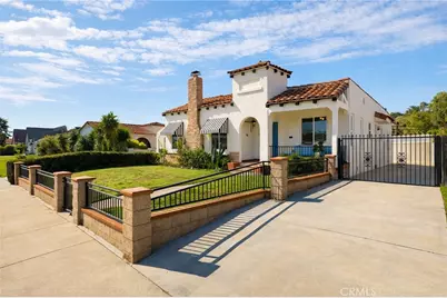 1705 S Fremont, Alhambra, CA 91803 - Photo 35