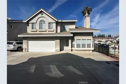 3479 Whistler Avenue, El Monte, CA 91732 - Photo 1