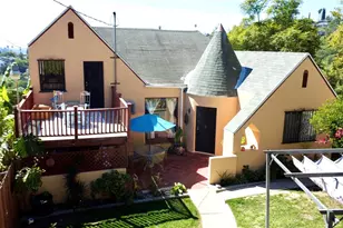 641 Sunnyhill Dr, Los Angeles, CA 90065 - Photo 1