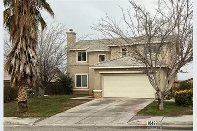 16433 Salinas Street, Victorville, CA 92394 - Photo 1