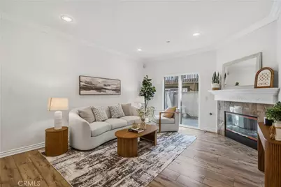 1211 S Golden West Avenue #C, Arcadia, CA 91007 - Photo 5