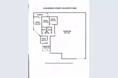 13130 Spring Street, Baldwin Park, CA 91706 - Photo 13