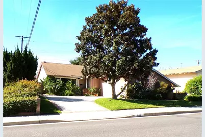 612 Ackley Street, Monterey Park, CA 91755 - Photo 1