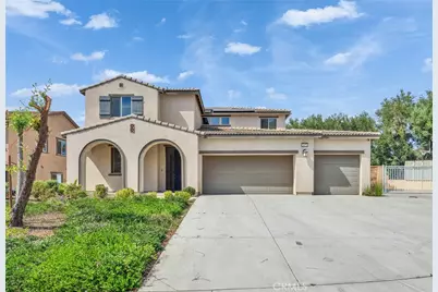 2675 Half Dome Ct, Jurupa, CA 92509 - Photo 1