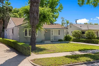 590 N Daisy Ave, Pasadena, CA 91107 - Photo 35