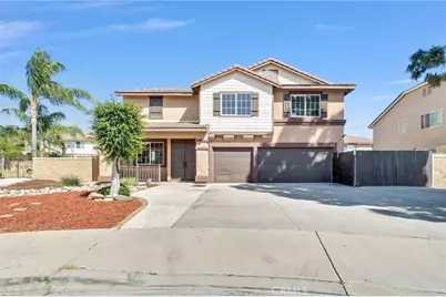 6732 Rico Court, Jurupa, CA 92880 - Photo 1