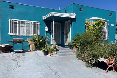 1541 W 59th, Los Angeles, CA 90047 - Photo 1