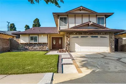 1343 E Fernrock, Carson, CA 90746 - Photo 1