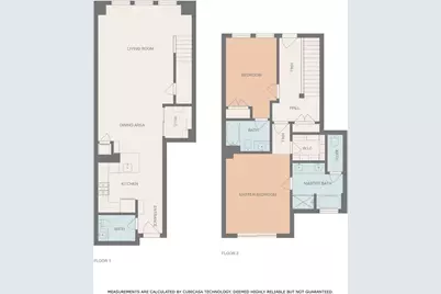 1401 Mission Street #208, South Pasadena, CA 91030 - Photo 43