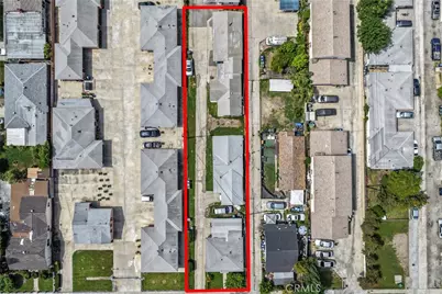 2621 Muscatel Ave, Rosemead, CA 91770 - Photo 3