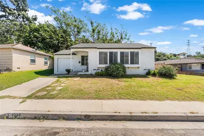 1034 Loma Verde, Monterey Park, CA 91754 - Photo 1