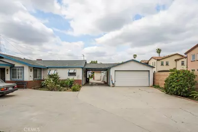 5227 Hammill Road, El Monte, CA 91732 - Photo 3