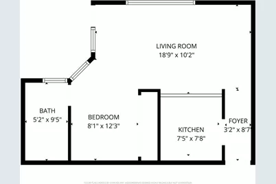 1136 W Blaine Street #203, Riverside, CA 92507 - Photo 21